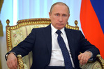 Владимир Путин планирует сделать прививку от коронавируса