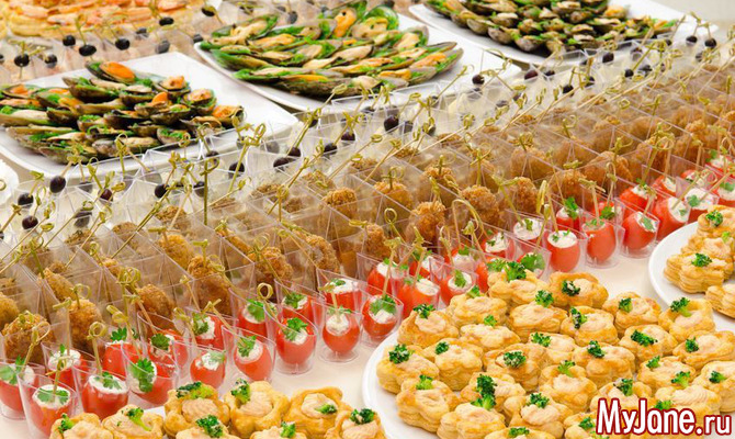Закуски С Рыбой Фото Закуски С Рыбой Фото