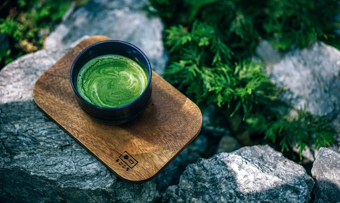 Японский чай матча: чем полезен и как правильно заваривать