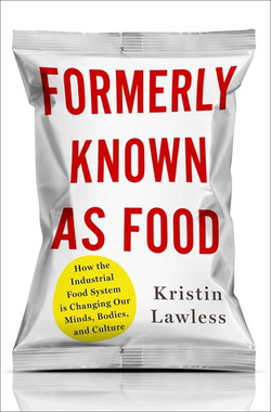 KB 2020 34.   Formerly known as food Kristin Lawless
