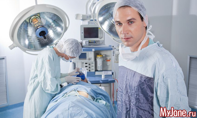 16 октября — Всемирный день анестезии