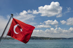 В Турции на целых три недели ввели полный локдаун