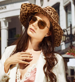  :    Mercedes-Benz Fashion Week Russia