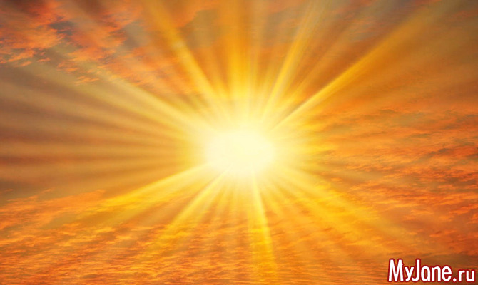 3 мая – Международный день Солнца