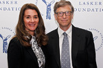 Билл Гейтс оформил официальный развод со своей супругой