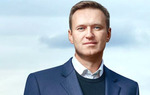 Алексей Навальный был включен агентством Bloomberg в список «50 людей года»
