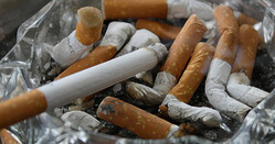 В Новой Зеландии планируют запретить продавать табак всем, кто родился после 2008 года