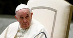 Папа римский Франциск считает прелюбодеяние не самым серьезным грехом