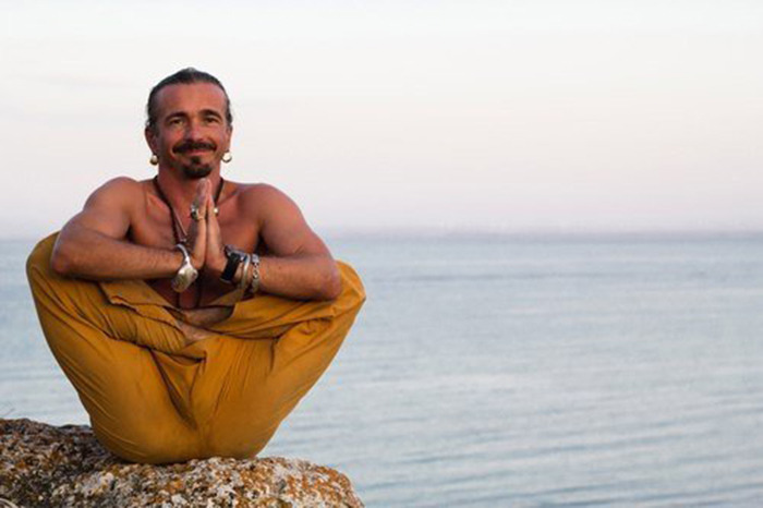   Ишвара – йога для умных и ленивых