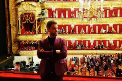       Stasia&amp;Stasia   Moscow Fashion Fair