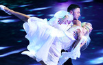 Победителем популярного шоу «Танцы со звездами» стал Сергей Лазарев