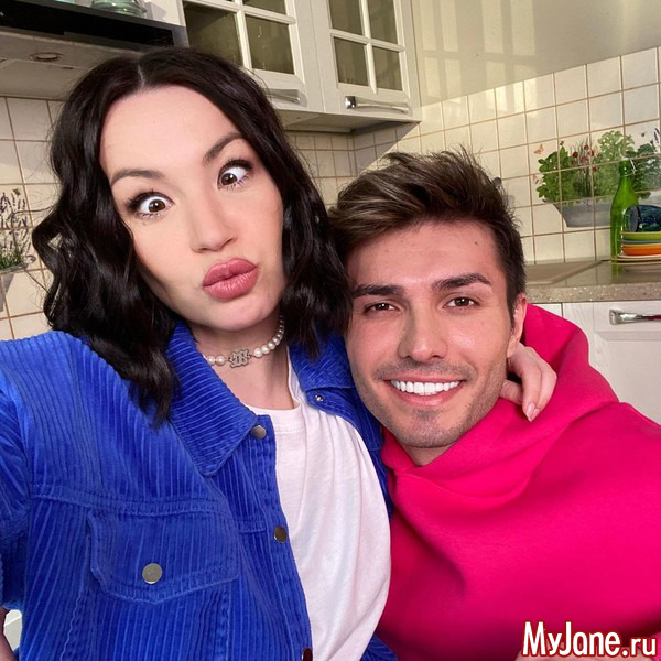 После разрыва с супругом Ида Галич решила открыть свой