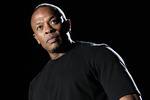 Рэпер Dr. Dre оказался в реанимации с аневризмой головного мозга