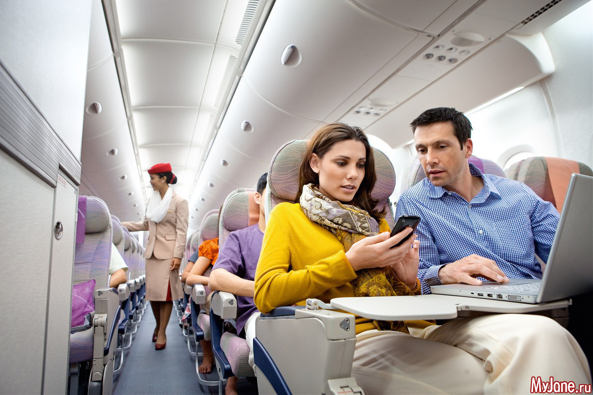   По каким причинам пассажира могут не пустить в самолет?