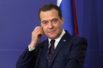 Дмитрий Медведев удивил пользователей сети нарядом в стиле Дмитрия Нагиева