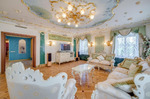 Анастасия Волочкова планирует сдать свою квартиру в центре Санкт-Петербурга за полмиллиона рублей