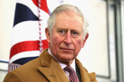 Принц Чарльз лишит титула сына принца Гарри и Меган Маркл