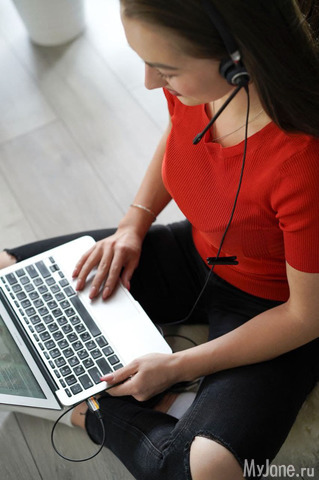 Polyglot Online School