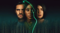    / Behind her eyes ( 2021)