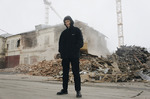Сын Сергея Бодрова-младшего выпустил свой дебютный рэп-альбом