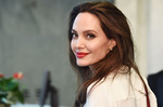Анджелина Джоли пояснила, почему она стала меньше работать в кино