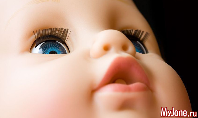 ООАК: что это за куклы и почему они единственные в своем роде