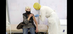 В Санкт-Петербурге введена обязательная вакцинация от коронавируса для пожилых граждан