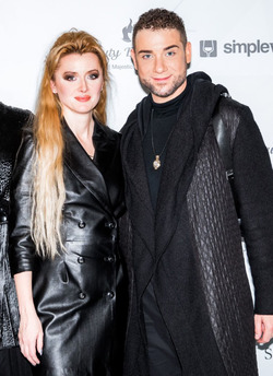        ELEONORAAMOSOVA   Seasons Fashion Week