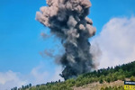 Дым от вулкана на Канарах добрался до территории Украины