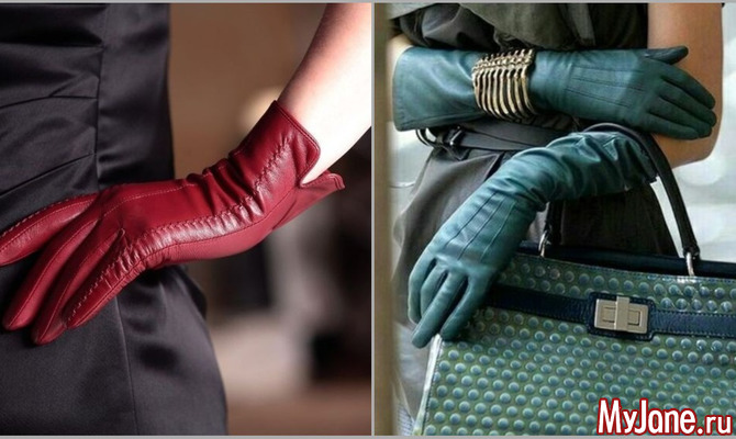 Как правильно выбрать хорошие перчатки по размеру?