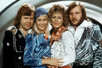 Впервые за последние 40 лет группа ABBA выпустит новый альбом