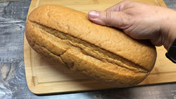 Не выбрасывайте черствый хлеб! никто не поверит, что вы приготовили его из хлеба. ВКУСНЫЙ и БЫСТРЫЙ