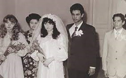 Лидия Лесина: запретный брак