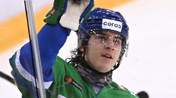 В Финляндии отказались оперировать больного раком мозга хоккеиста Родиона Амирова