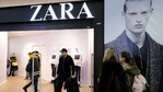 Владелец Zara и Bershka объявил о планах возобновить работу в России