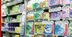 Zewa, Libero  Libresse   