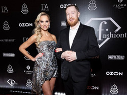     FASHION NEW YEAR AWARDS    2022 