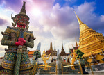 Бангкок получит новое официальное название