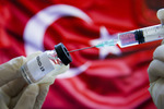Россиянам предоставят возможность прививаться иностранными вакцинами в Турции