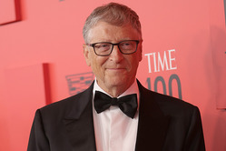 Билл Гейтс решил отдать практически все свое состояние на благотворительность