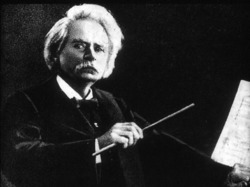 Григ и его удивительная музыка