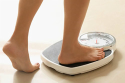 Лия Гавашели рассказала, почему вес набирается в условиях диеты
