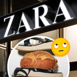 В Турции раскритиковали новую рекламную кампанию Zara