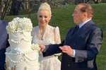 Сильвио Берлускони снова женился