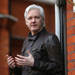 Основатель WikiLeaks Джулиан Ассанж женился в лондонской тюрьме на адвокате Стелле Моррис