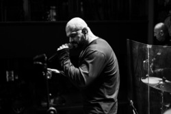 Руслан Богатырев исполнит на рок-фестивале «Лестница в небо» свой новый хит «Кто я»
