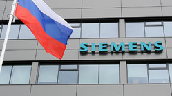 Компания Siemens уходит из России