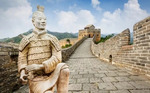 Китайскими археологами был раскопан древний город неизвестной цивилизации