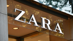Zara возвращается в Россию под названием «Новая мода»