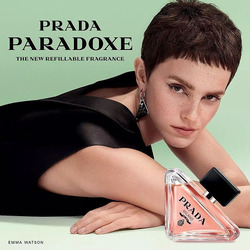    Prada   